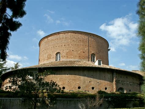 Chiesa Di Santo Stefano Rotondo