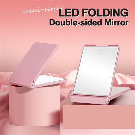 Pocket Mirror