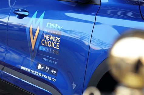 Dstv Mzansi Viewers Choice Awards Launch Event Dstv Mzansi Viewers