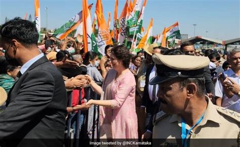 Priyanka Gandhi On Mother Sonia S Struggle To Learn Indian Traditions