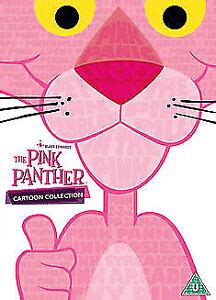 The Pink Panther Cartoon Collection DVD NEW DVD (1000108045) | eBay