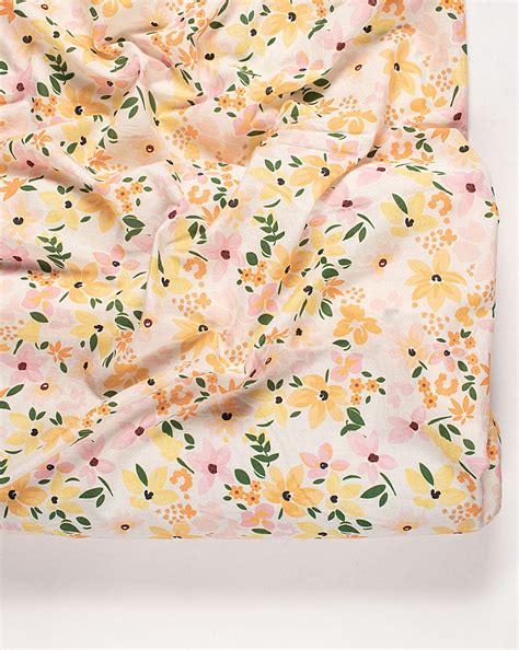 Cotton Digital Print 