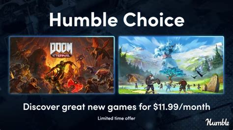 Humble Choice January 2023 Bundle - Steam Deck HQ