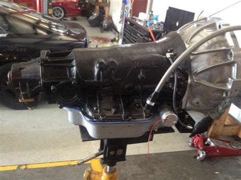 Find Built Th400 Full Setup For 2jzgte 2jz Supra In Fairfield Ohio Us