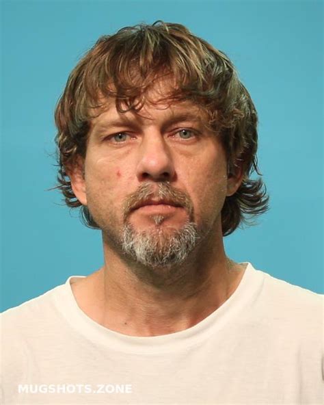 HELTON BRANDON WAYNE 07 04 2024 Brazoria County Mugshots Zone