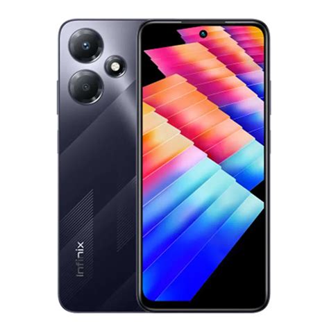 Infinix Hot Portabli Tn