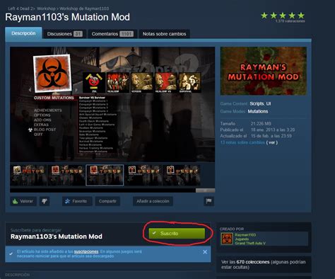 Steam Community Guide Como Descargar Mods