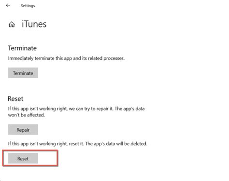 How To Fix Itunes Could Not Connect To This Iphone An Unknown Error