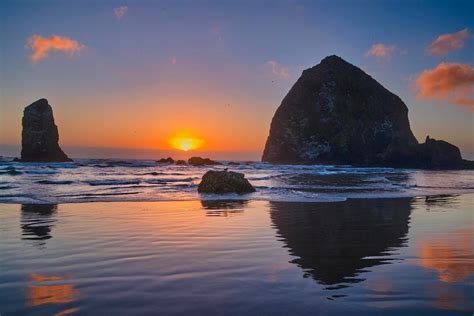 Cannon Beach Rgoonies