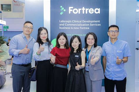 Fortrea Office Photos