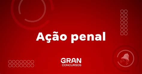 A O Penal O Que Conceito E Principais Tipos