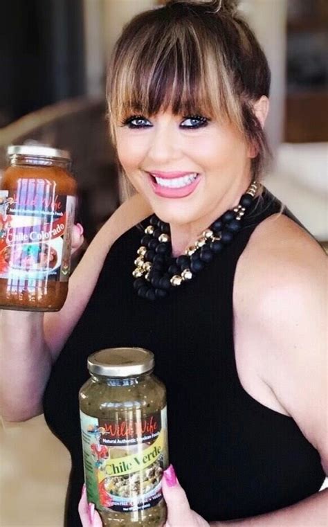 Wild Wife Sauces Spicing Up The Kitchen Fountain Hills Times