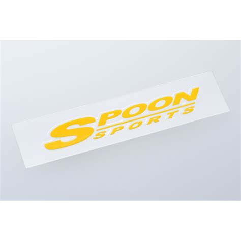 Spoon Sports Logo