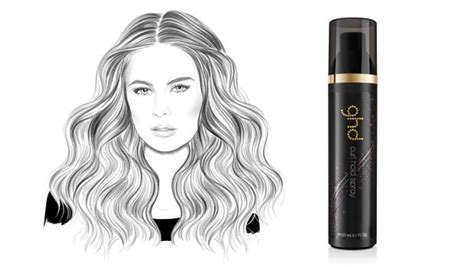 How To Get Effortless Beach Waves Life