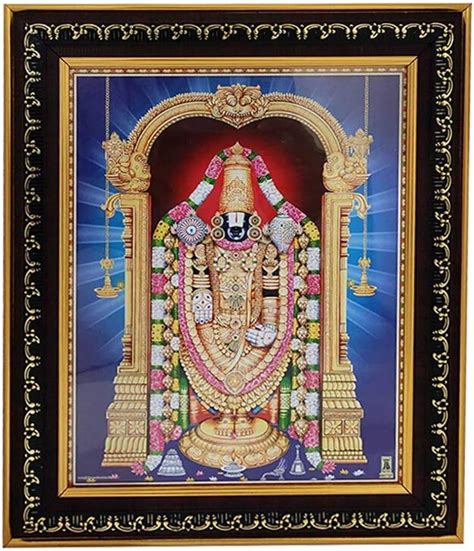 The Ultimate Collection of Venkateswara Swamy Images - Top 999 ...