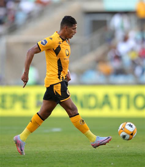 Laduma Viral Soccer Goals Kaizer Chiefs Edson Castillo Video