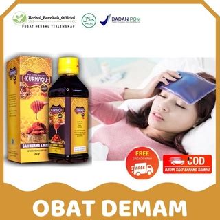 Jual Obat Demam Anak Dan Dewasa Penurun Panas Tinggi Batuk Pilek