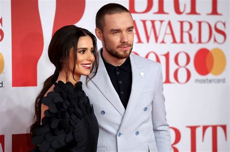 Liam Payne & Cheryl Cole Split: Payne Speaks Out About Breakup | Billboard