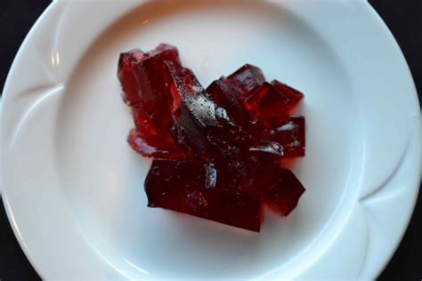 Recipe Chef Doreen Preis Port Jelly Passion For Pork