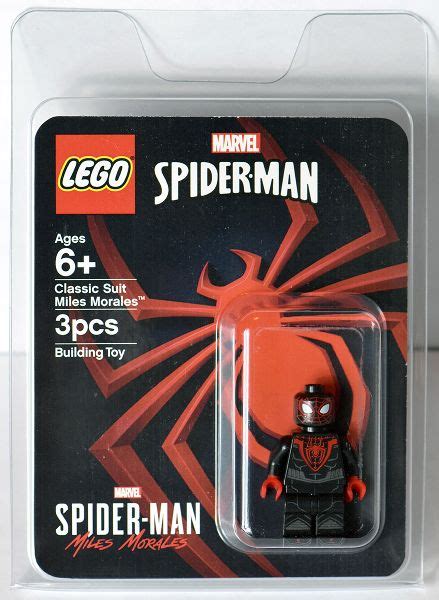 Spiderman Lego Sets