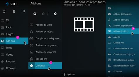 Cómo instalar y ver Plex en Kodi y por qué puede ser mejor que hacerlo