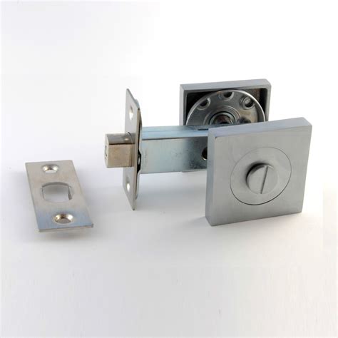 Privacy Latch Set Sc A093046 Handles Plus