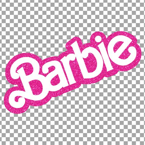 Barbie Logo In 2023 Barbie Logo Barbie Barbie Tatto - almuhja.com