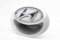 Poign E Ext Rieure Couvercle De Coffre Hyundai I De