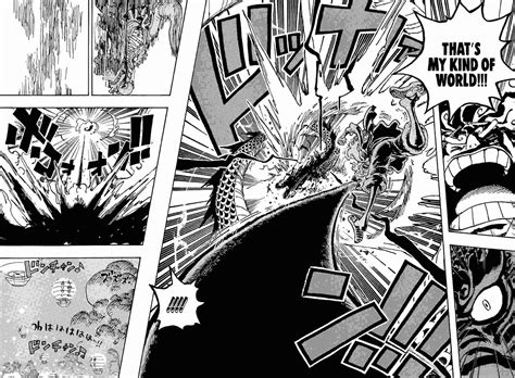 One Piece Chapter Page Hosted At Imgbb Imgbb