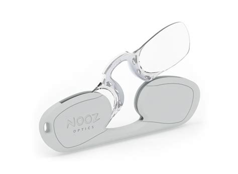 CLIC Glasses | a true revolution in eyewear