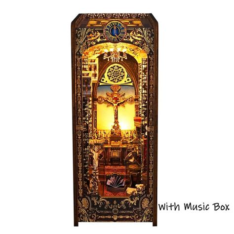 Diy miniature house kits – Artofit