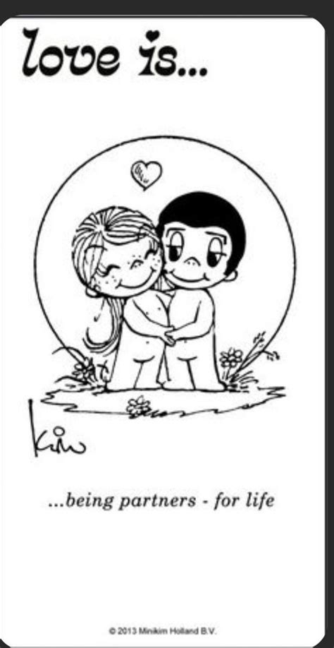 Pin By Cara Bailey On Love Is Cartoon In 2024 Love Is Cartoon Quotes About Love And