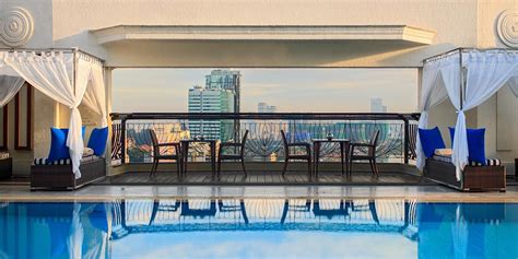 Renaissance Riverside Hotel Saigon Ho Chi Minh City Discover