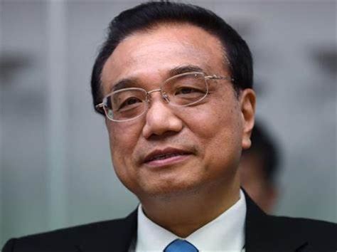 Chinas Former Premier Li Keqiang Has Died