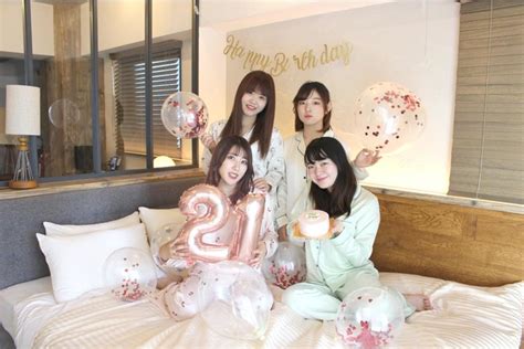 女子会やヲタ活に！女子大生が考えた、10代20代向けお手頃ホテルプランを「hotel Vintage 神楽坂」が提供開始 Story