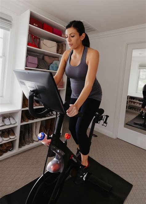 Peloton Set A New Record For Most People Streaming A Live Workout