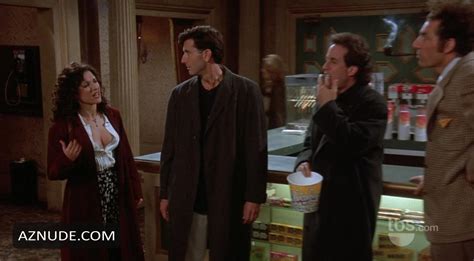 SEINFELD NUDE SCENES AZNude