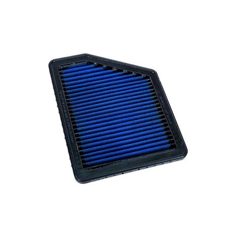 Prl Motorsports Honda Civic L Replacement Panel Air Filter Upgrade