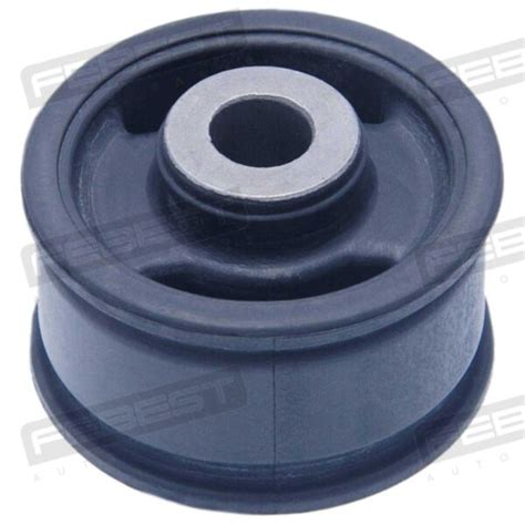 FEBEST SAB G11DM FEBEST ARM BUSHING DIFFERENTIAL MOUNT 41322 FE040