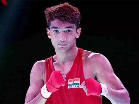 Shiva Thapa The 5 Time Asian Boxing Champion Gears Up For His 2nd