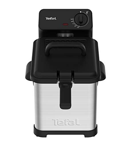 Miglior Friggitrice Tefal Filtra Pro 2023