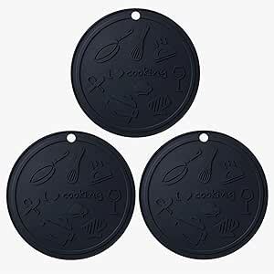 Amazon Silicone Trivet Mats Heat Resistant Pot Holders Silicone Pot Holders For Hot