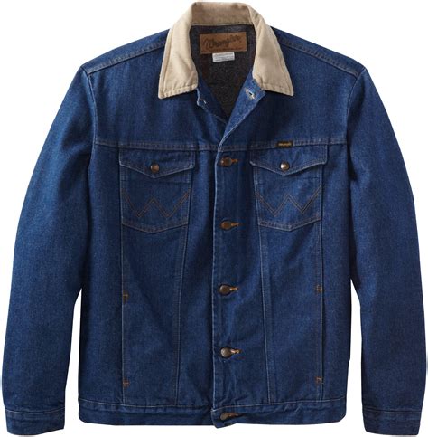 Mens Denim Jacket Big W At Erick Norris Blog