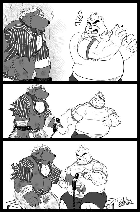 Fat Furs Cthulhu Art Furry Comic Mary I Fursuit Furry Art Drawing