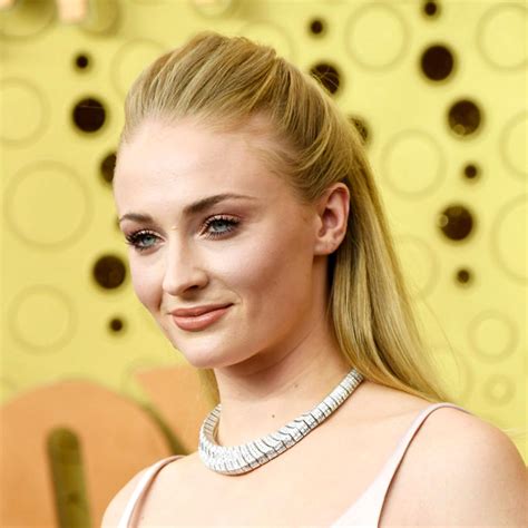 Sophie Turner últimas noticias, fotos y video | Vogue