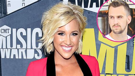 Savannah Chrisley Why I M Giving Nic Kerdiles Another Shot Us Weekly