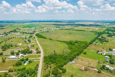 79 Acres of Land in Crandall, TX - SRC Local Markets