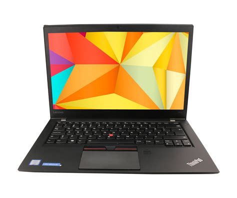 Lenovo Thinkpad T S Core I Gen Gb Gb Ssd X Ips Webcam