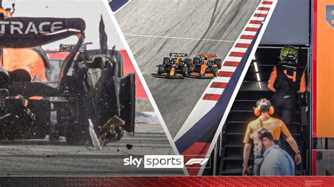 British Gp What Next In Lando Norris Vs Max Verstappen Heading To