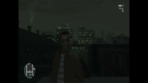 GTA IV Killing Faustin YouTube